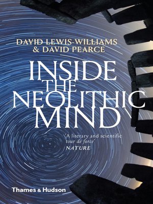 cover image of Inside the Neolithic Mind